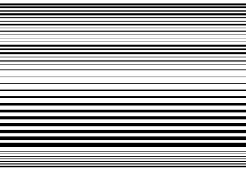 Dark, black grayscale horizontal and vertical fade gradient lines, stripes geometric background, backdrop