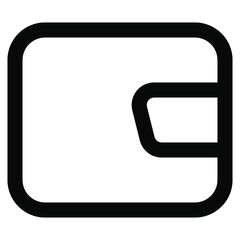 Naklejka premium Ecommerce icon. shopping bag icon. box icon, delivery icon, credit card icon, arrow icon, mail message icon, line style icon. vector illustration. vector icon