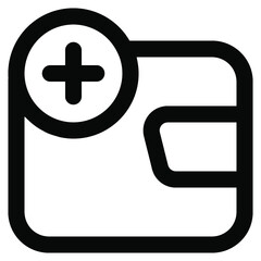 Obraz premium Ecommerce icon. shopping bag icon. box icon, delivery icon, credit card icon, arrow icon, mail message icon, line style icon. vector illustration. vector icon