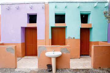 
Morocco