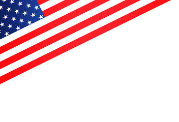 Fototapeta premium USA today, tomorrow, and into the future
