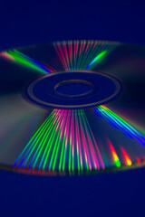 Colores en CD ROM
