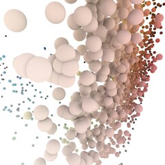 Color models, 3D, 3D rendering, color theory