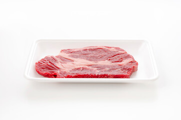 牛肩ロース（ステーキ肉）
