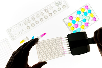 Genetic research Gene therapy is an experimental technique that uses genes to treat or prevent...