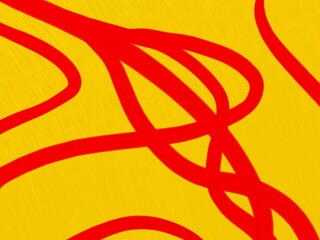 Canvas, colors, painting basics, brush