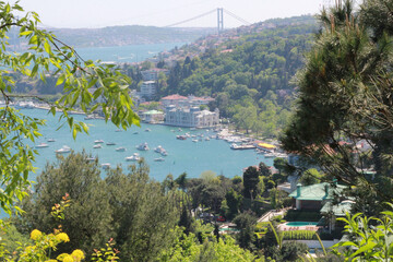 Bosphorus İstanbul