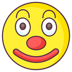 Joker Emoji 