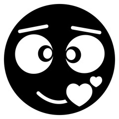 Love Emoji 