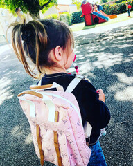 Rentrée scolaire