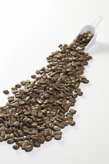 Obraz premium コーヒー豆