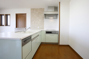 システムキッチン