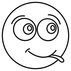 Funny Emoji 