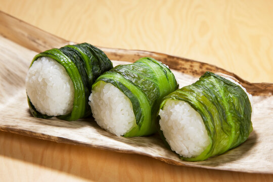 高菜おにぎり Images – Browse 20 Stock Photos, Vectors, and Video