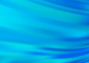 Light BLUE vector modern elegant background.