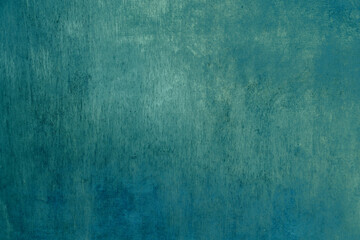 Turquoise wood texture