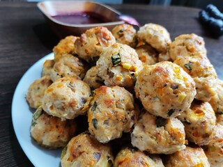 meatballs