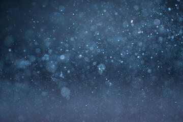 Fototapeta premium bokeh background blur