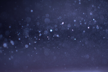 Fototapeta premium bokeh background blur