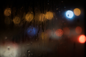 bokeh background blur