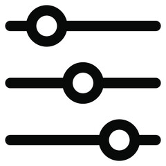 user interface icon. shopping bag icon. box icon, delivery icon, credit card icon, arrow icon, mail message icon, line style icon. vector illustration. vector icon