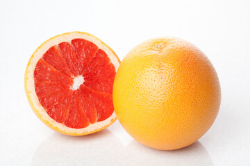 グレープフルーツ