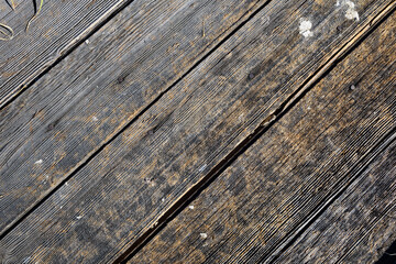 old textured barn wood siding