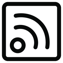 user interface icon. shopping bag icon. box icon, delivery icon, credit card icon, arrow icon, mail message icon, line style icon. vector illustration. vector icon