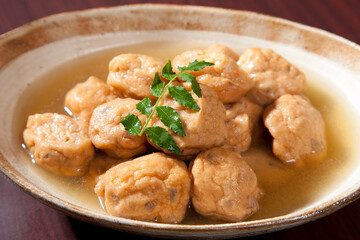 煮物