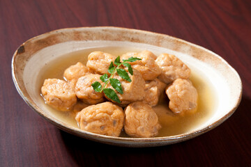 煮物