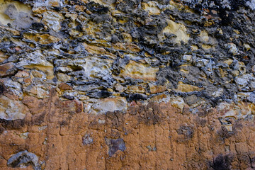 texture of stone
