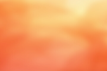 abstract orange background