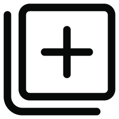 Obraz premium user interface icon. shopping bag icon. box icon, delivery icon, credit card icon, arrow icon, mail message icon, line style icon. vector illustration. vector icon