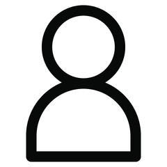 user interface icon. shopping bag icon. box icon, delivery icon, credit card icon, arrow icon, mail message icon, line style icon. vector illustration. vector icon