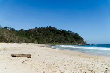 Gili Trawangan Beach are an archipelago of three islands are a tourist destination. located in...