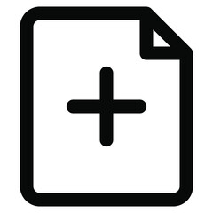 Obraz premium user interface icon. shopping bag icon. box icon, delivery icon, credit card icon, arrow icon, mail message icon, line style icon. vector illustration. vector icon