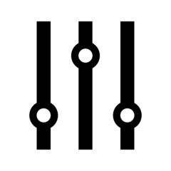 sort icon vector for any purposes