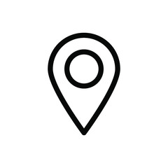 ation icon vector in trendy design style on white background