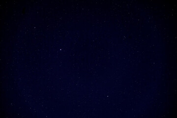 Sky, stars, night, starlight, astronomy