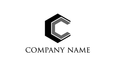 company vector logo