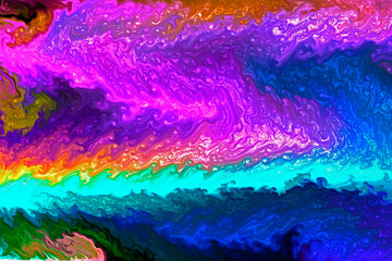 abstract watercolor background