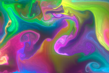 abstract colorful background