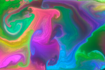 abstract watercolor background