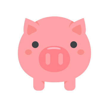 Piggy bank For collecting money Money saving ideas for the future