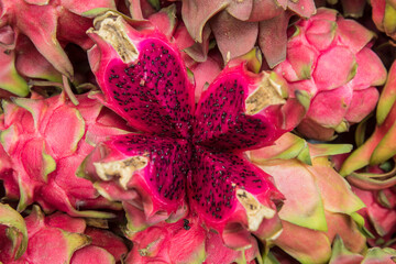 dragon fruit