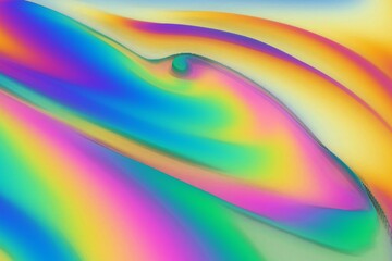 Polarisation colors, 3D, 3D rendering, color map, polarized light