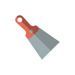 scraper icon vector illustration design