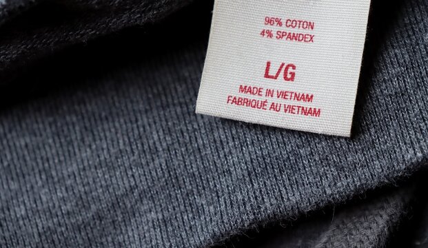Free made in vietnam online