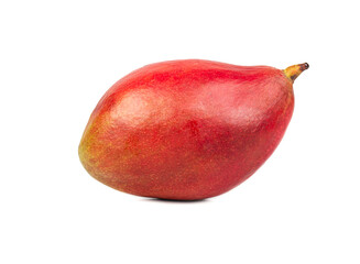 Red mango fruit
