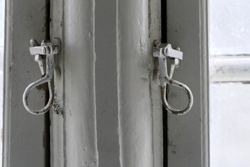 Fensterriegel 02